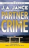 Partner In Crime by J.A. Jance
