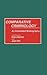 Comparative Criminology: An...