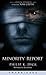 Minority Report and Other Stories