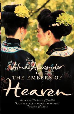 The Embers of Heaven