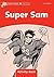 Super Sam by Kevin Hopgood