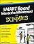 SMART Board Interactive Whiteboard For Dummies by Radana Dvorak