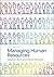 Managing Human Resources by Stephen Bach