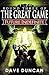Future Indefinite (The Great Game, #3)