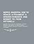 Beppo; Mazeppa: Ode to Venice: A Fragment: A Spanish Romance: & Sonnet, Tr. from Vittorelli