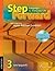 Step Forward 3 Student Book with Audio CD