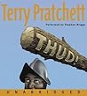 Thud! by Terry Pratchett Thud! by Terry Pratchett