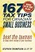 167 Tax Tips for Canadian S...