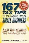 167 Tax Tips for ...