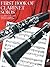 First Book of Clarinet Solos (Faber Edition)