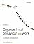 Organizational Behaviour an...