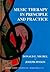 Music Therapy In Principle And Practice