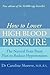 How to Lower High Blood Pressure