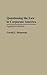 Questioning the Law in Corporate America by Gerald L. Houseman