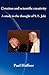 Creation and Scientific Cre...