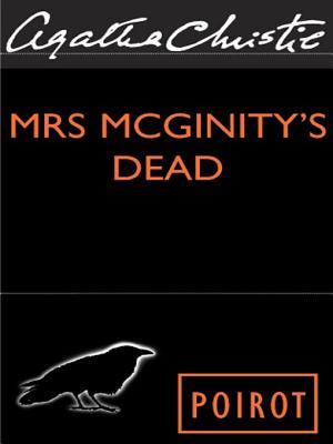 Mrs. McGinty's Dead