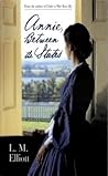 Annie, Between the States by L.M. Elliott
