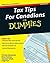 Tax Tips For Canadians For ...