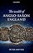 The Wealth of Anglo-Saxon England