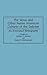 The Sioux and Other Native American Cultures of the Dakotas: An Annotated Bibliography (Bibliographies and Indexes in Anthropology)