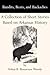 Bandits, Bears, and Backaches: A Collection of Short Stories Based on Arkansas History