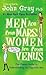 Men are From Mars, Women are From Venus