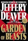 Garden of Beasts by Jeffery Deaver