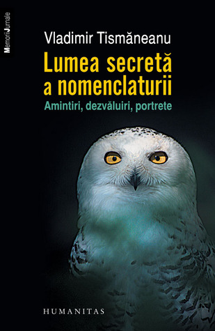 Lumea secretă a nomenclaturii (Paperback)