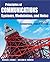 Principles of Communications