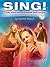 Sing!: Book & 4 CDs
