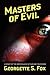Masters of Evil (Malcolm Hulke Studies in Cinema & Television)