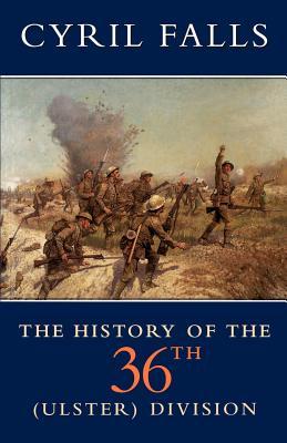The history of the 36th (Ulster) division