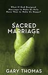 Sacred Marriage: ...
