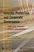 Investor Protection and Corporate Governance by Stanford University Press