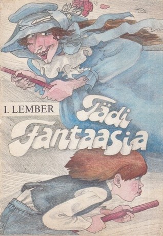 Tädi Fantaasia (Paperback)