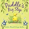 Puddle's Big Step