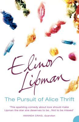 The Pursuit of Alice Thrift (Paperback)