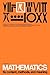 Mathematics, Volume 2: Its Content, Methods, and Meaning