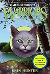 The Fourth Apprentice by Erin Hunter