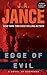 Edge Of Evil by J.A. Jance