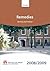 Remedies 2008-2009: 2008 Ed...