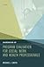 Handbook of Program Evaluation for Social Work and Health Professionals