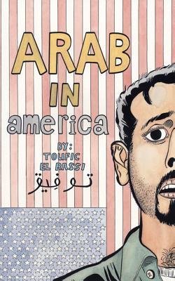 Arab in America (Paperback)