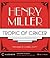 Tropic of Cancer