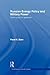 Russian Energy Policy and Military Power (Contemporary Security Studies)