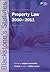 Blackstone's Statutes on Property Law 2010-2011