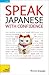 Speak Japanese with Confide...