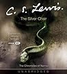 The Silver Chair by C.S. Lewis