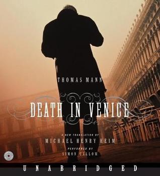 Death in Venice