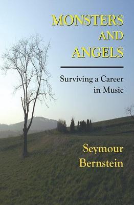 Monsters and Angels: Surviving a Career in Music
